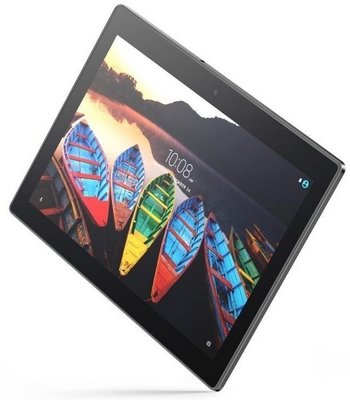 Замена тачскрина на планшете Lenovo IdeaTab 3 10 X70L